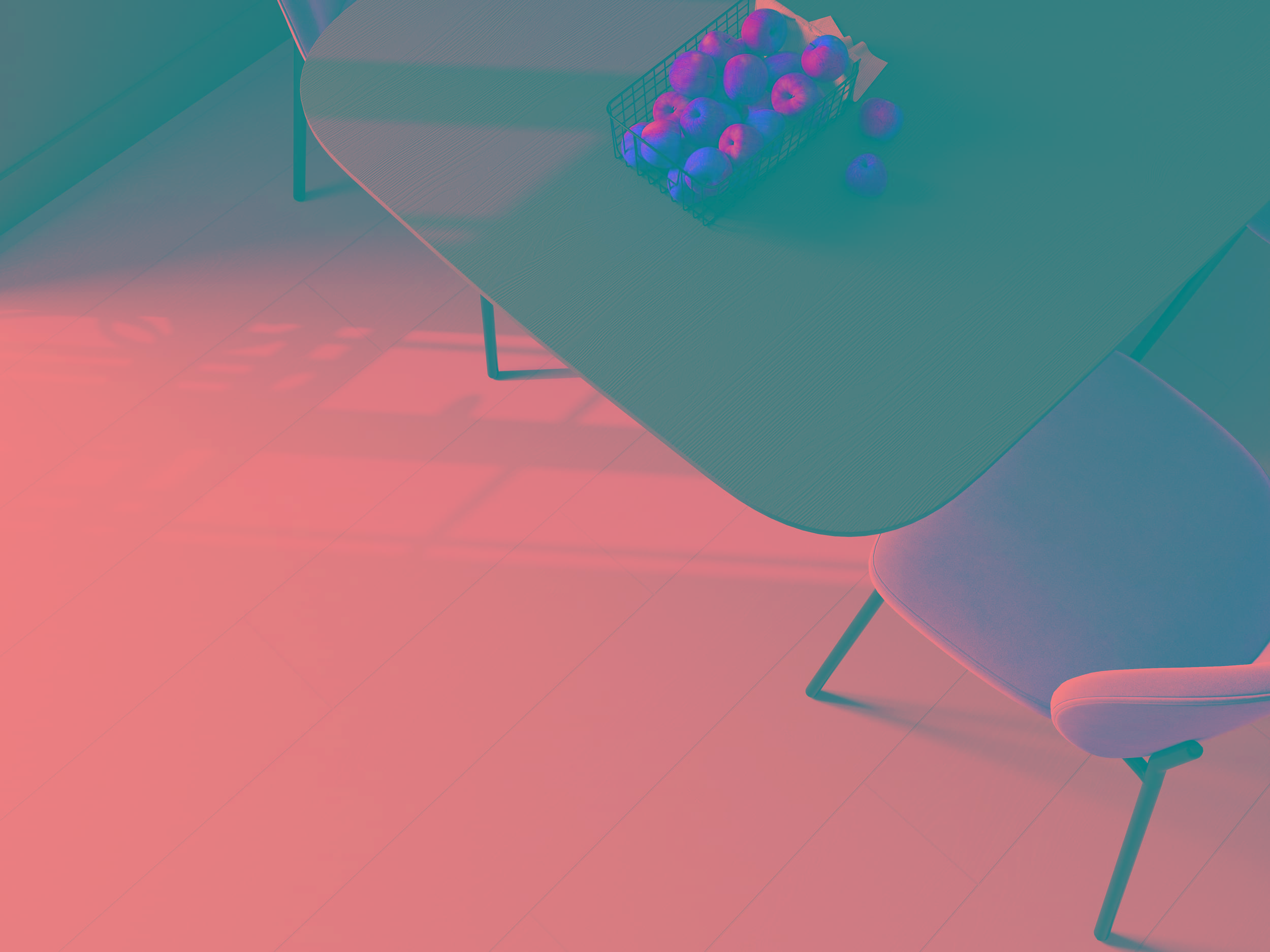 ТОЧКА БАЛАНСА МЕЖДУ СВЕТОМ И ПРОСТРАНСТВОМ