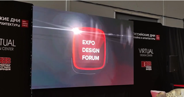 Наш EVERSENSE в культурной столице